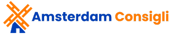 Amsterdam Consigli