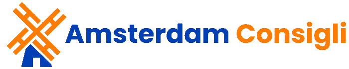 Amsterdam Consigli